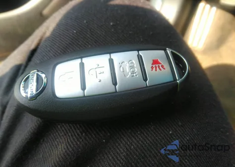 2015 Nissan Altima 2.5 S из США, поврежденный, VIN 1N4AL3AP2FN392263